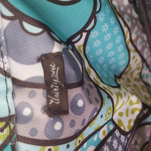 Thirty-one paisley M bag - Picture 4 of 16